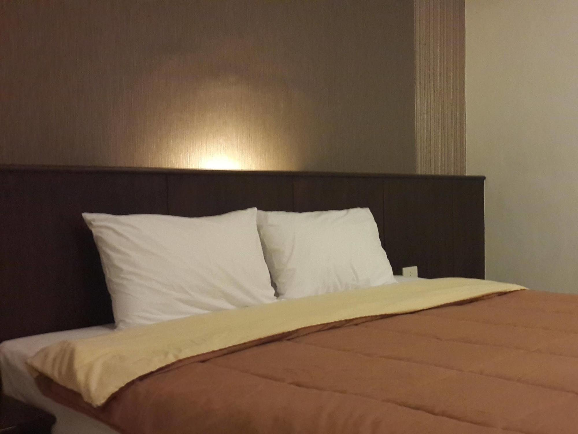 Phuthara Mansion Apartment Phuket Екстериор снимка