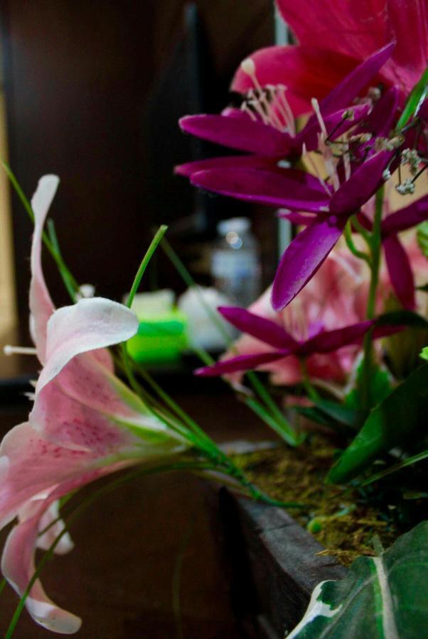 Phuthara Mansion Apartment Phuket Екстериор снимка