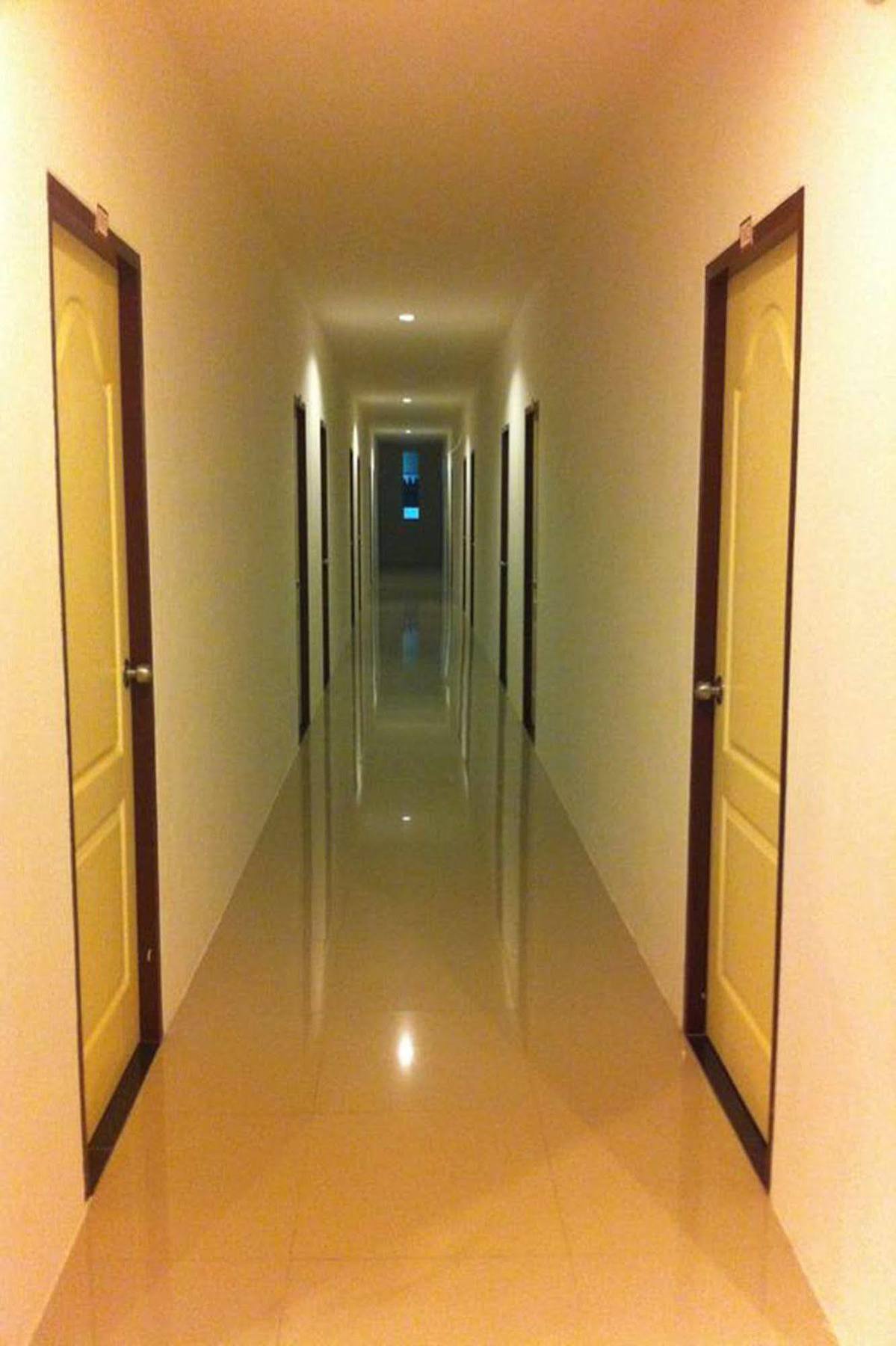 Phuthara Mansion Apartment Phuket Екстериор снимка