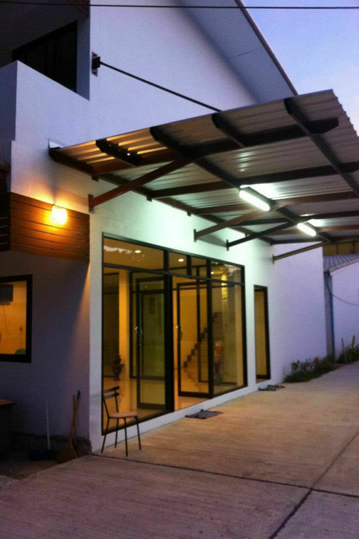 Phuthara Mansion Apartment Phuket Екстериор снимка